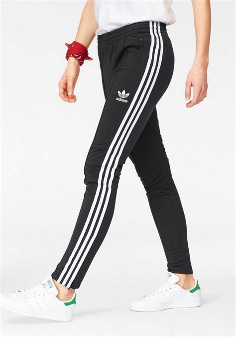 otto adidas trainingshose damen|adidas Originals Damen Sporthosen online kaufen .